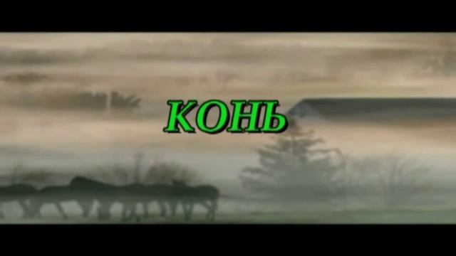 КОНЬ смотреть онлайн