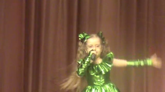 Бордикова Валерия (пять ленивых лягушат) смотреть онлайн