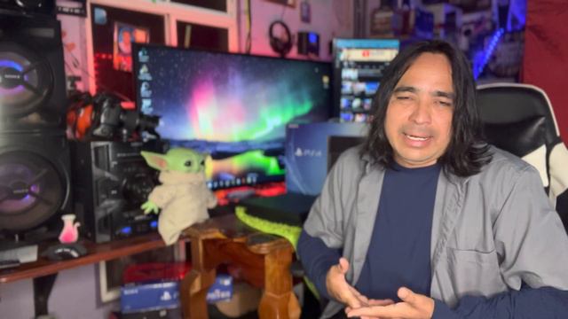 3 razones para comprar PS4 Fat en 2023 смотреть онлайн
