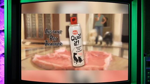 Cursed Commercials #18 смотреть онлайн