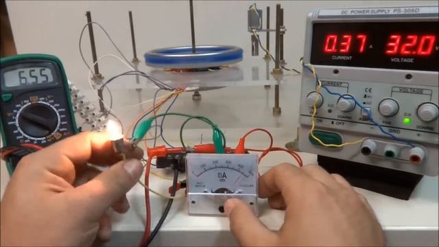ELEMAN Magnet ? Generator смотреть онлайн