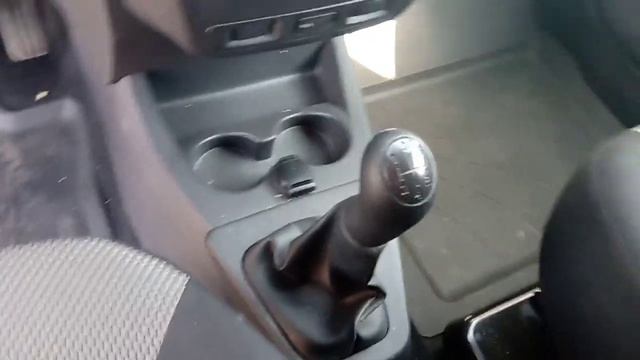Renault Dokker interno 3060347 смотреть онлайн