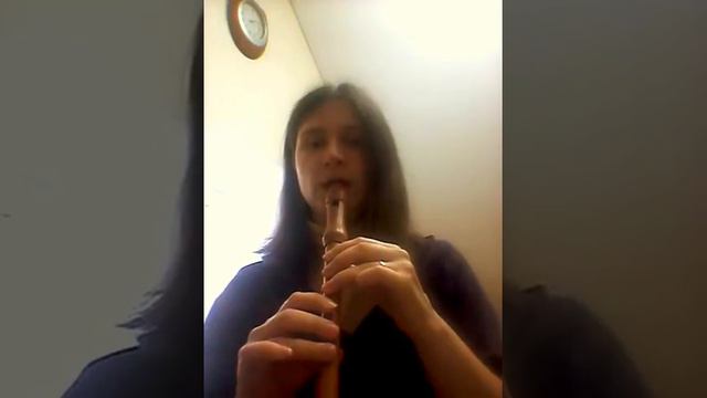 Детская "Веселый гном" блокфлейта смотреть онлайн