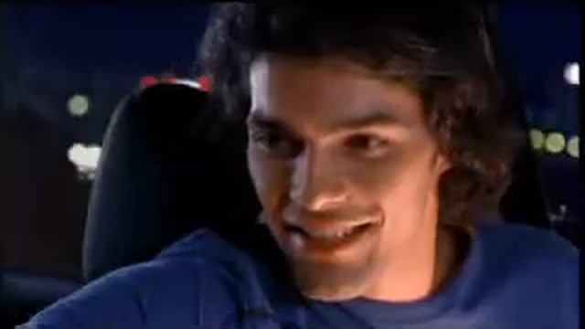 TOYOTA Yaris Rock in Rio 2004 - Antena 30'' смотреть онлайн