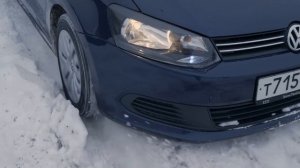 Застрял в снегу? Как выехать если машина на автомате