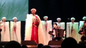 Кубанский казачий хор - не для меня