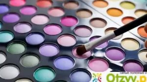 как сделать тени в домашних условиях