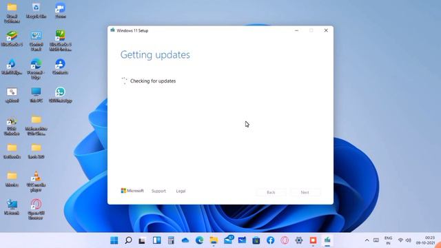 How To Install Windows 11 On Unsupported PC Without TPM 2.0 And  Secure Boot