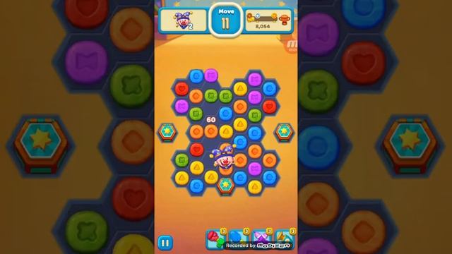 Toy Pop Adventure - Block Crush #Android смотреть онлайн