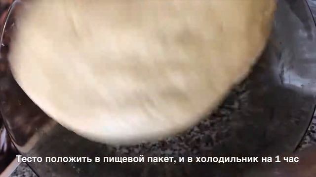 Рецепты быстрой и вкусной еды 