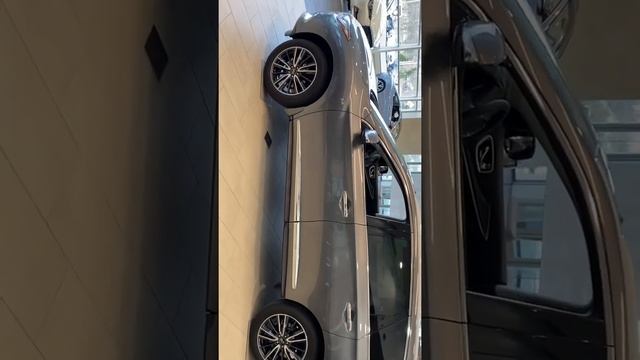 JON-2020 INFINITI QX-60!! смотреть онлайн