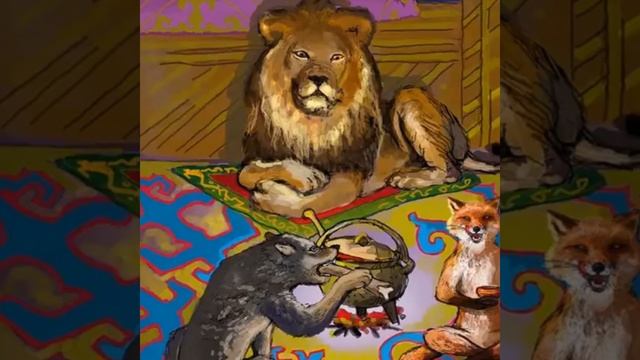 Добрый и злой смотреть онлайн