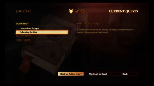 Let's Play Dragon Age 2 [Mage] 82 - And Now Levity! смотреть онлайн