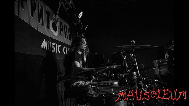 Mausoleum 29 лет! смотреть онлайн