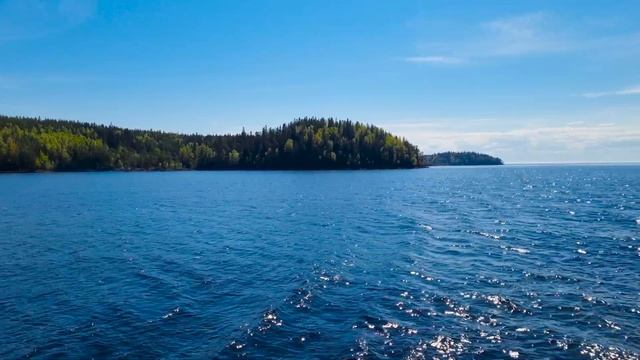 ВАЛААМ. VALAAM. смотреть онлайн