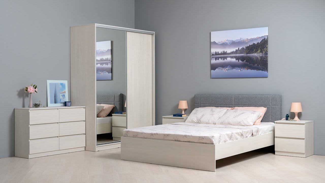 Спальня Ника смотреть онлайн