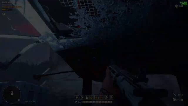 FAR CRY 6 COLLAPSE DLC - How Joseph Seed Tortured and Created Faith Seed смотреть онлайн