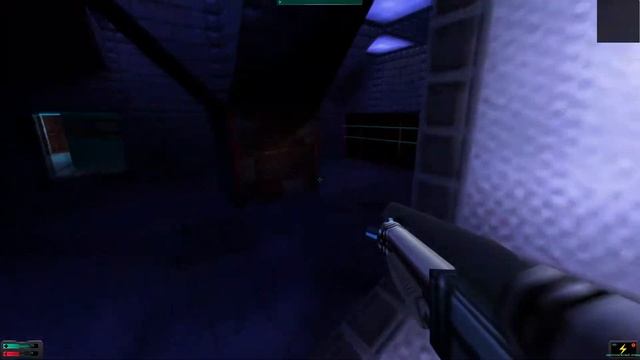 ? System Shock 2 Gameplay ➪ Финал ➪ Survival Horror ➪ FINAL ➪ Прохождение ➪ #systemshock2