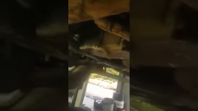 Техническая гонка