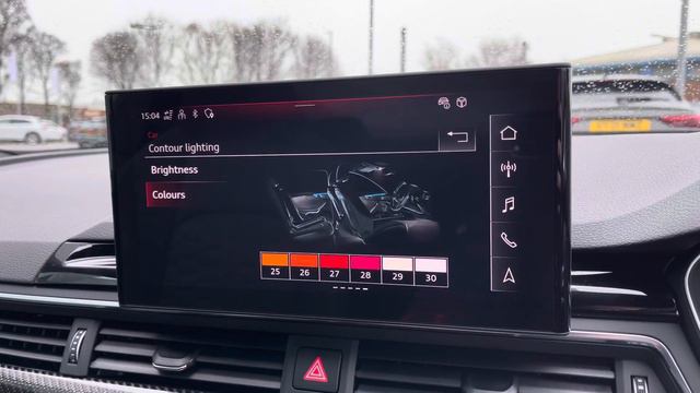 Brand New Audi RS5 Coupe Carbon Black | Carlisle Audi смотреть онлайн