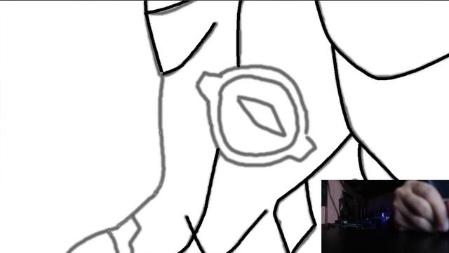 How To Draw EyeGuy And Four-arms Combination Fan Art смотреть онлайн