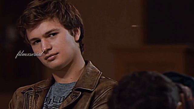 - всё начинается со взгляда💫 смотреть онлайн