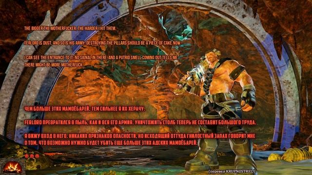 Hellbound — "Все КОНЦОВКИ игр!" смотреть онлайн