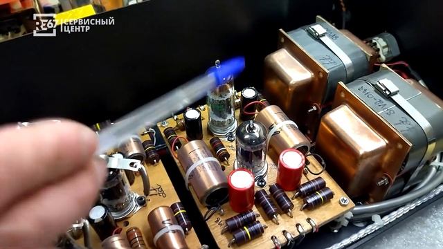 Audio Note M8 PHONO. Hi-End ламповый предварительный усилитель (HI-END tube preamplifier) смотреть онлайн