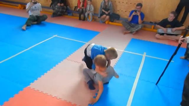 Медведь-турнир. Егор и Андрей. смотреть онлайн