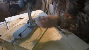 Вращающаяся полочка на кухню Часть 1