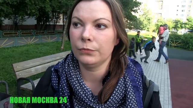 Алина Сальникова Честные Выборы смотреть онлайн