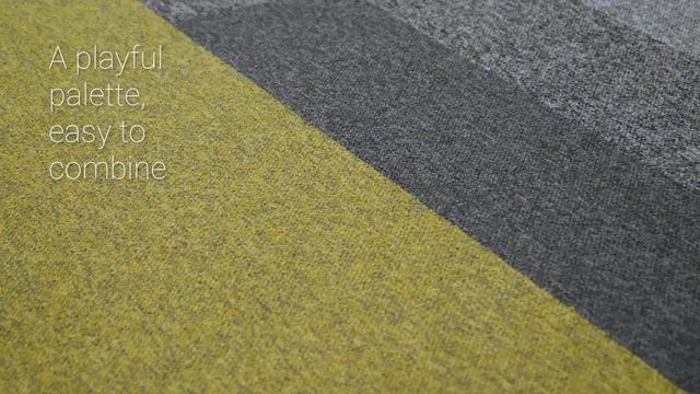 DESSO Stratos carpet tile collection смотреть онлайн