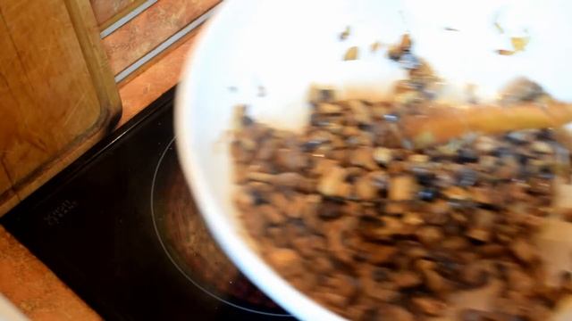 Куриные ножки в тесте / Куриные ножки в сапожках / Куриный мешочек смотреть онлайн