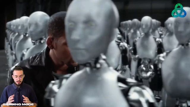 Biggest FRAUD in History of TikTok | AI Overtook Humanity смотреть онлайн