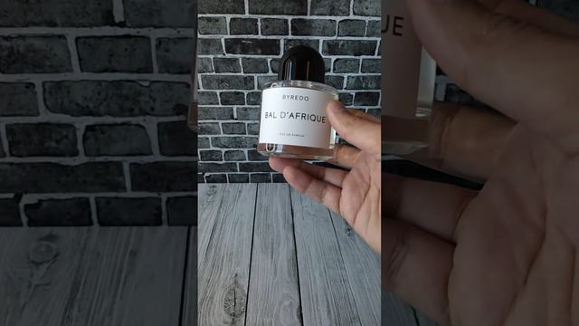 Духи || Парфюм || Парфюмерия || Байредо || Тестер Шоп || Бал Африка || #тестершоп смотреть онлайн