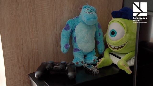 Знакомство с жителями ЖК "Арбековская застава" смотреть онлайн