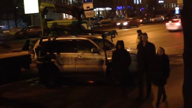 Вечер испорчен смотреть онлайн