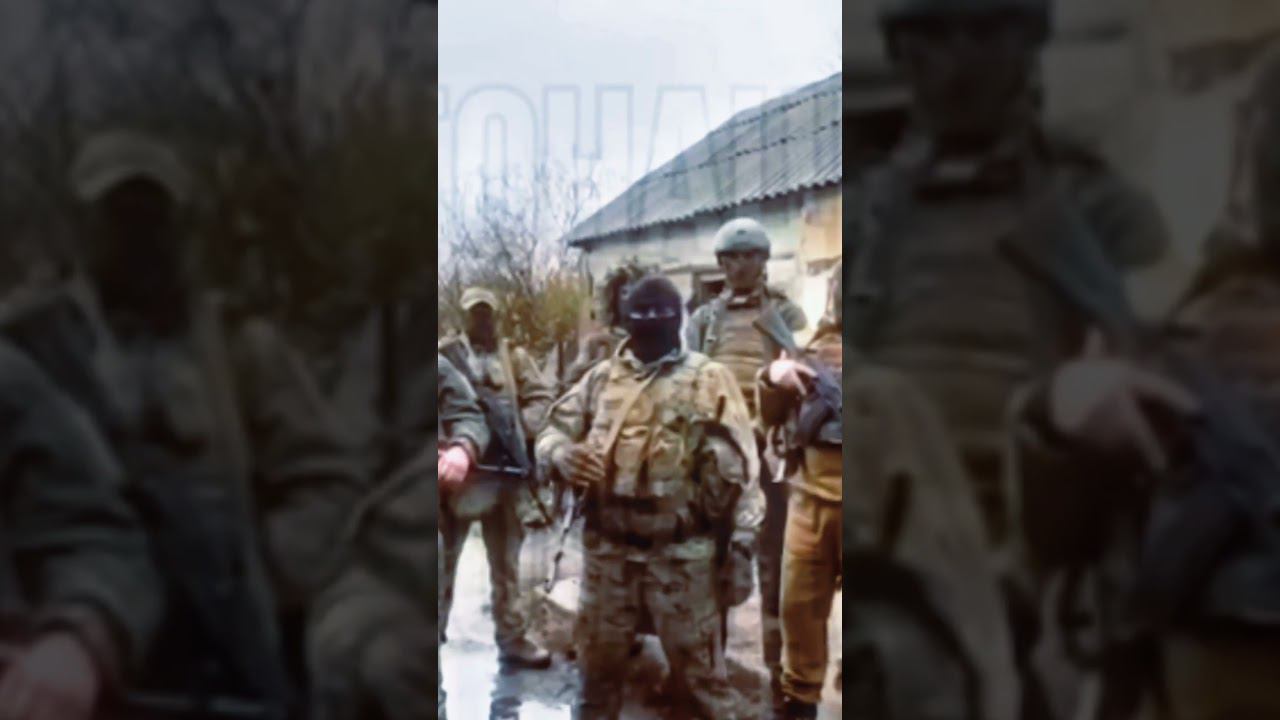 Ролики с СВО(часть 11) смотреть онлайн