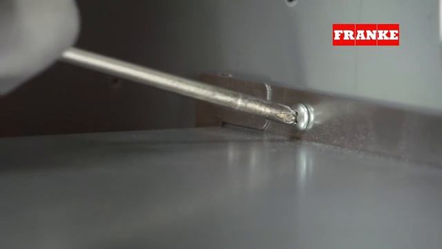 Instalacja okapu nablatowego Franke Downdraft смотреть онлайн