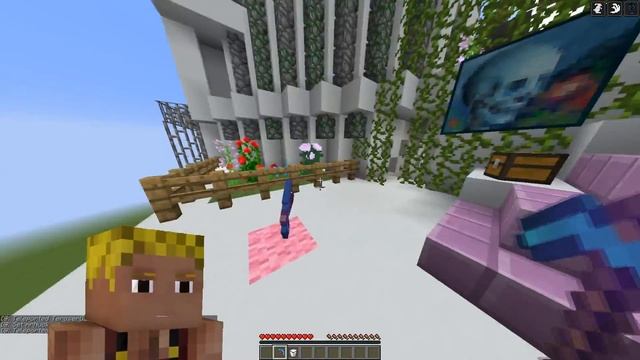 99% ИГРОКОВ ПРОЙДУТ МИМО | Столбы с Теросером