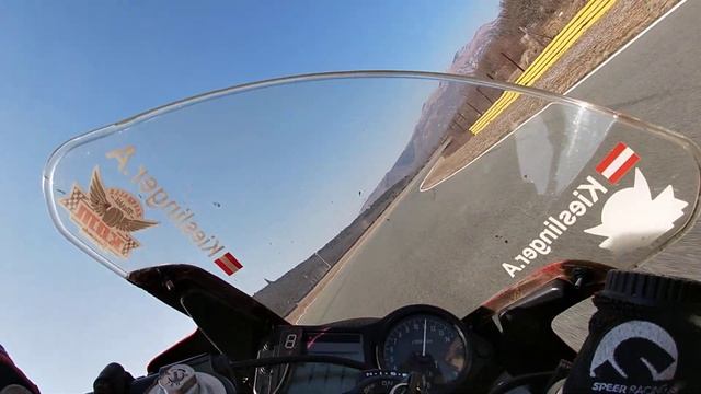 Rijeka GH-Moto CBR 600f смотреть онлайн