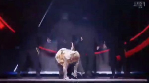 JIMIN jumping over JHOPE compilation || We are Bulletproof pt2