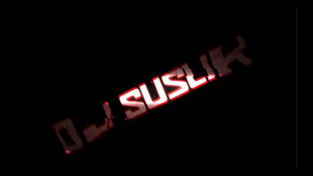 DJ Suslik- intro for you Swaag Intro смотреть онлайн