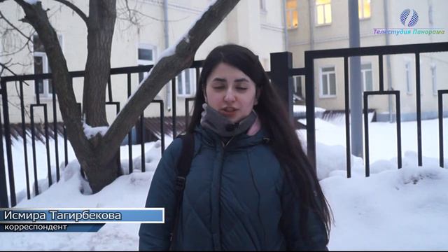 Шаболовка – неизвестные страницы известного района смотреть онлайн