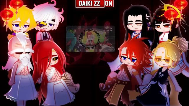 Shuumatsu no Valkyrie React Quem é ALASTOR? | O Demônio do Rádio @VIRALQUESTVQ// Gacha смотреть онлайн