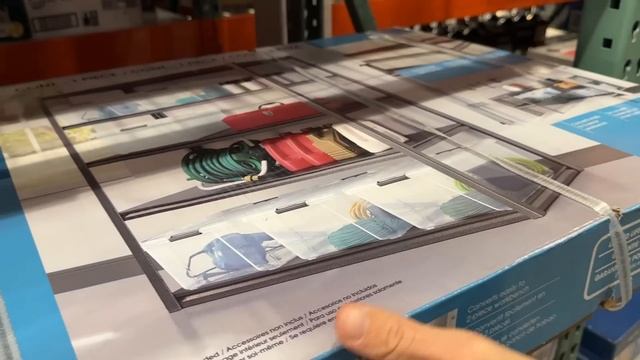 Закупка в Costco / Готовимся к Новому году / Влог США