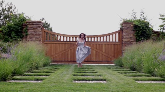 Ocean eyes смотреть онлайн