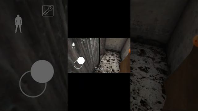 игра бабка granny смотреть онлайн