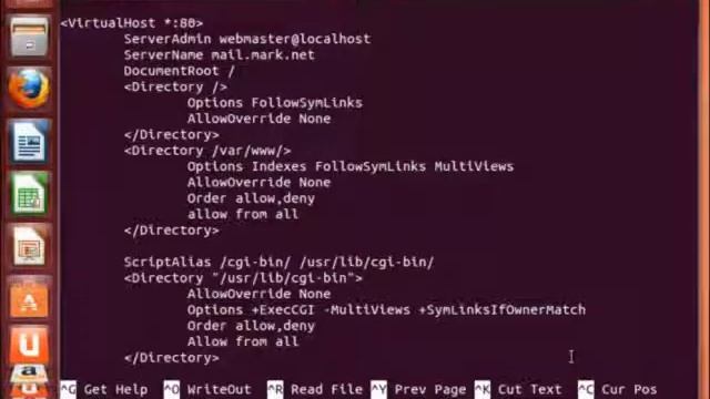 How to Install and Configure Mail Server in Ubuntu смотреть онлайн
