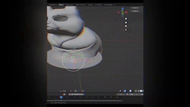 Cat in Blender / Кот в блендере / Full Video / Полное видео смотреть онлайн